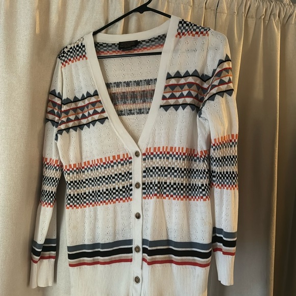 Pendleton cardigan - Picture 1 of 3